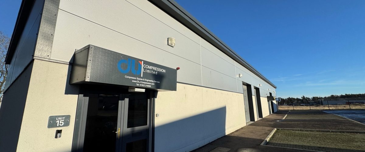 DLJ Compession UK
